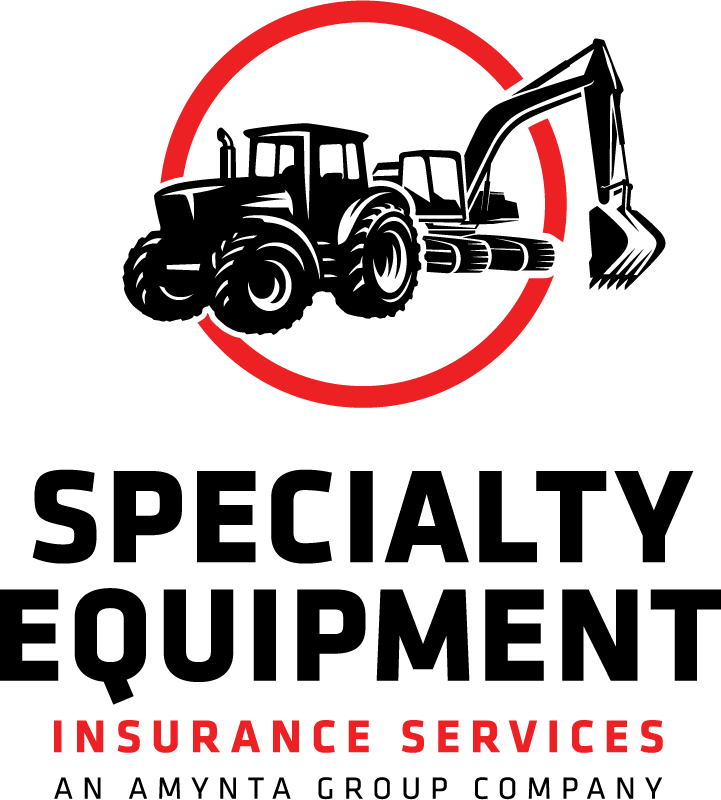 Specialty Equipment Insurance Services logo