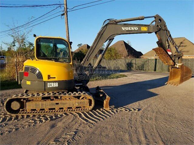Contruction Equipment