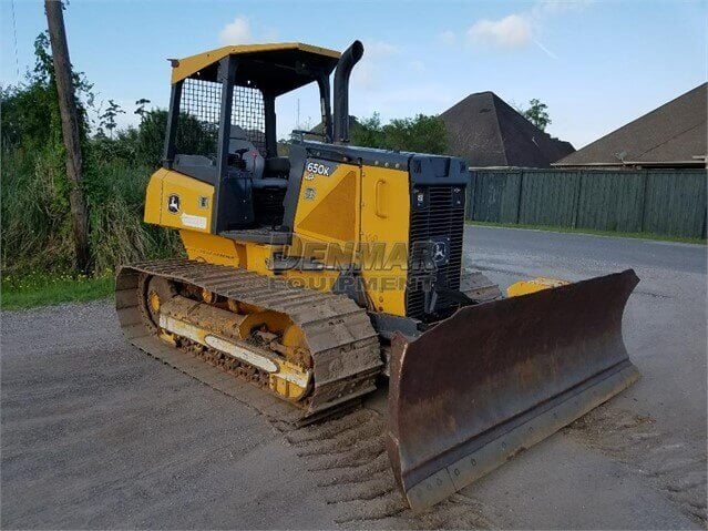 Dozers